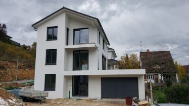 Einfamilien-Haus Welschingen
